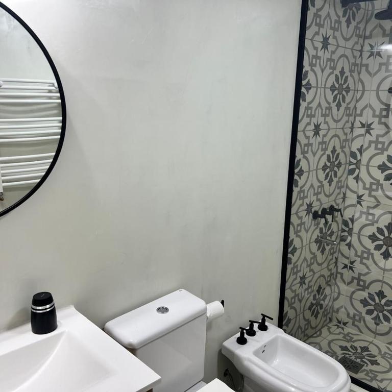 departamento centrico Roca - Apartamento de 2 dormitorios - 13