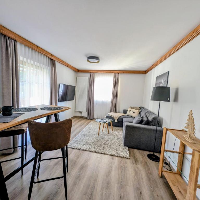Sonnenresidenz Kastelruth - One-Bedroom Apartment (2 Adults) - 13