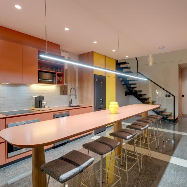 Hygge Deluxe Apartments - Apartamento Dúplex - 1