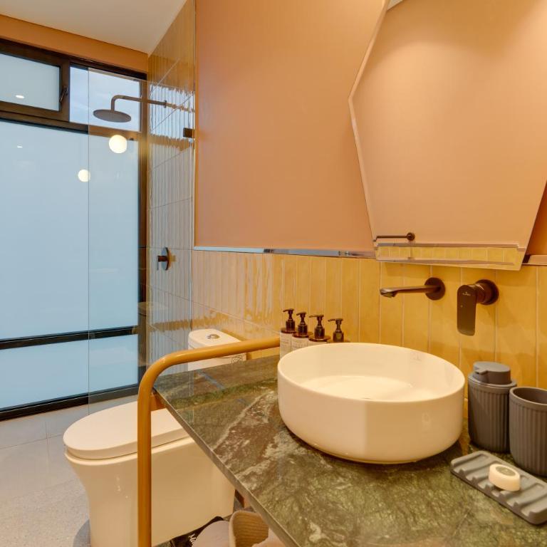 Hygge Deluxe Apartments - Apartamento Dúplex - 4