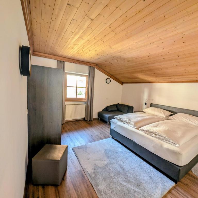 Sonnenresidenz Kastelruth - One-Bedroom Apartment (2 Adults) - 20