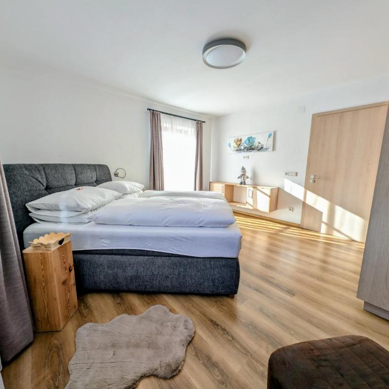 Sonnenresidenz Kastelruth - Apartment with Mountain View - 17