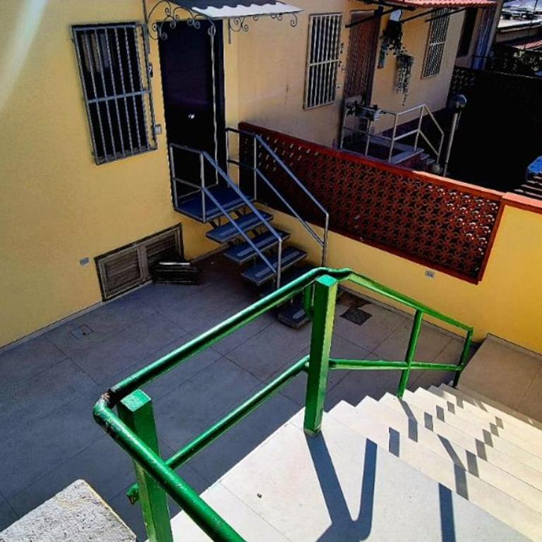 La Terrazza di Poseidone - Appartamento con 2 Camere da Letto e Vista Mare - 20
