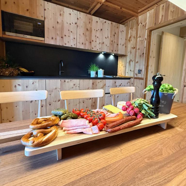 INFINITY SKY LODGE by belle-stay HEATED POOL, SAUNA and LIFT - Ferienhaus - 48