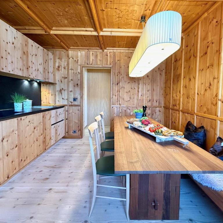 INFINITY SKY LODGE by belle-stay HEATED POOL, SAUNA and LIFT - Ferienhaus - 47