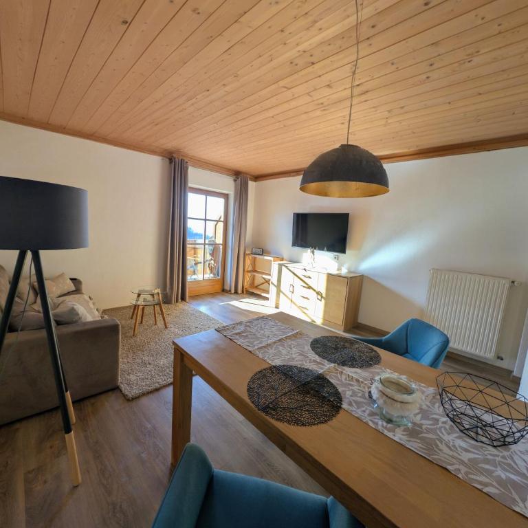 Sonnenresidenz Kastelruth - One-Bedroom Apartment (2 Adults) - 21