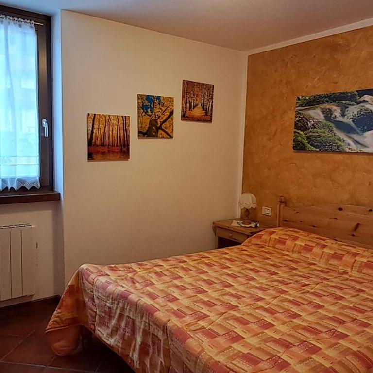 APPARTAMENTO Val Di Peio - Appartamento con 2 Camere da Letto - 4