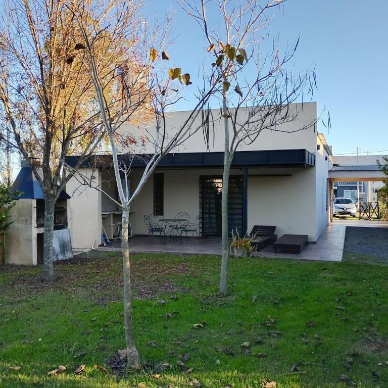 Alquiler en Uribelarrea - Casa Unifamiliar de 2 dormitorios - 2