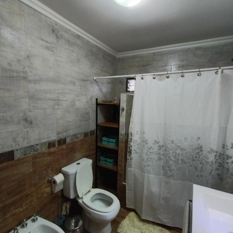 Alquiler en Uribelarrea - Casa Unifamiliar de 2 dormitorios - 6
