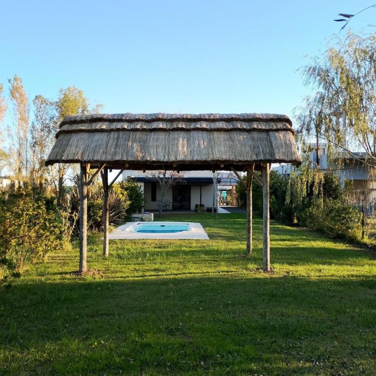 Alquiler en Uribelarrea - Casa Unifamiliar de 2 dormitorios - 12