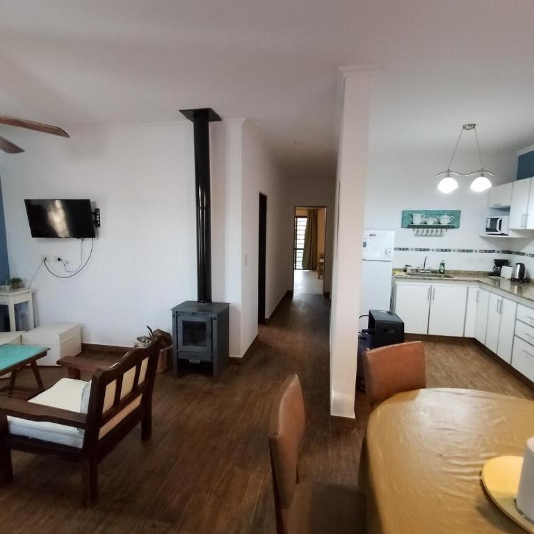 Alquiler en Uribelarrea - Casa Unifamiliar de 2 dormitorios - 13