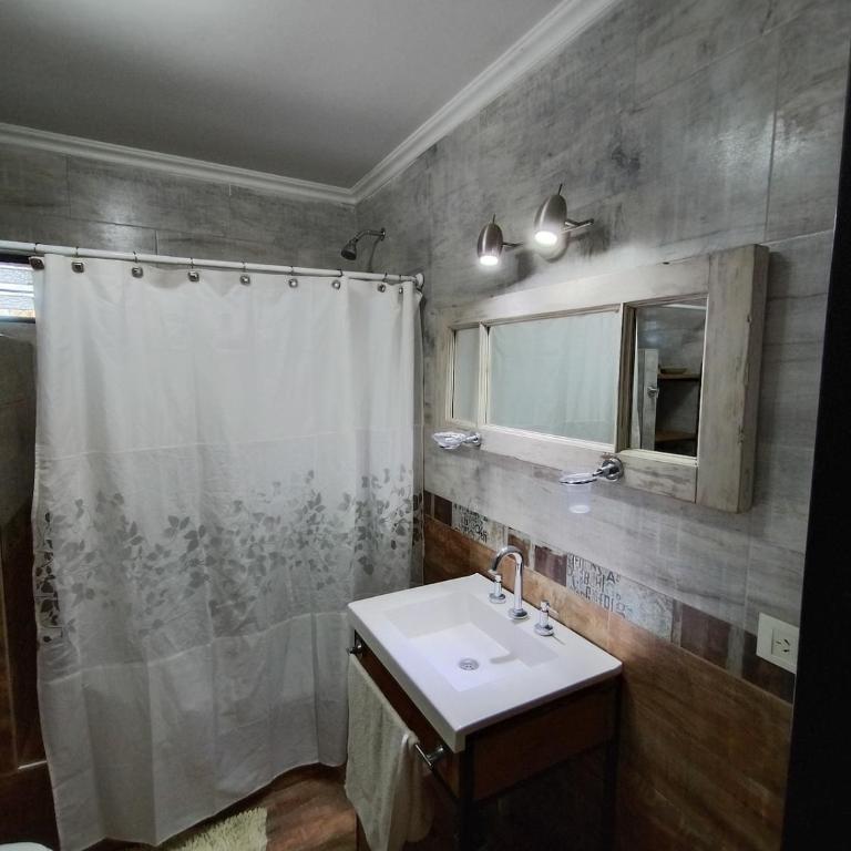 Alquiler en Uribelarrea - Casa Unifamiliar de 2 dormitorios - 14