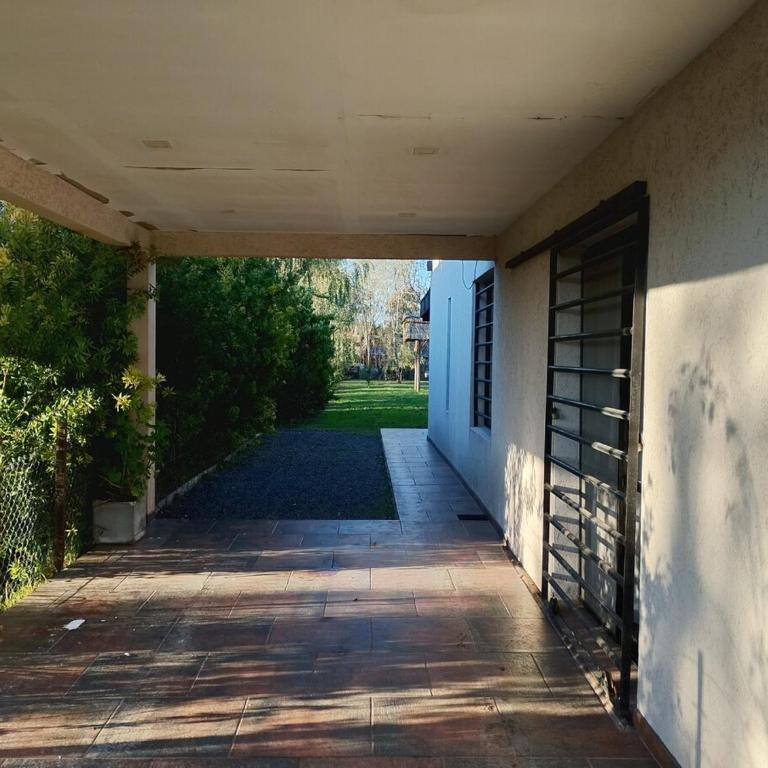Alquiler en Uribelarrea - Casa Unifamiliar de 2 dormitorios - 15