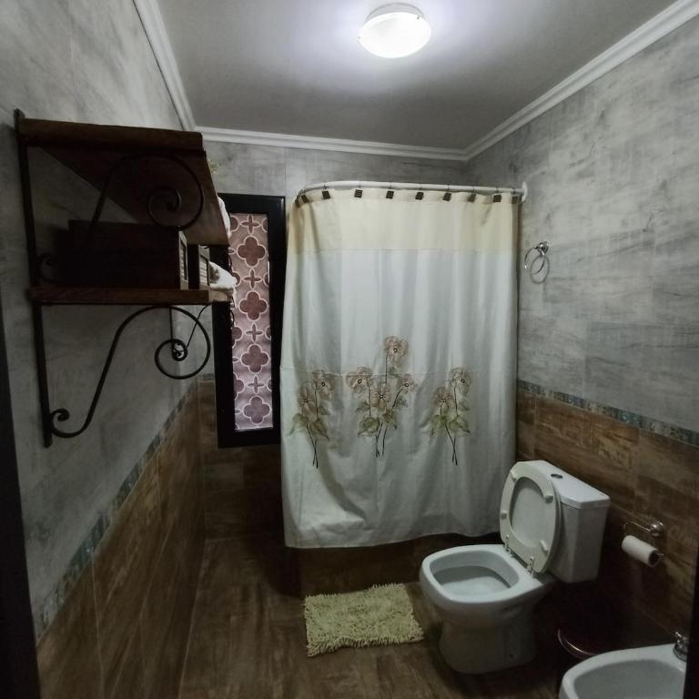 Alquiler en Uribelarrea - Casa Unifamiliar de 2 dormitorios - 17
