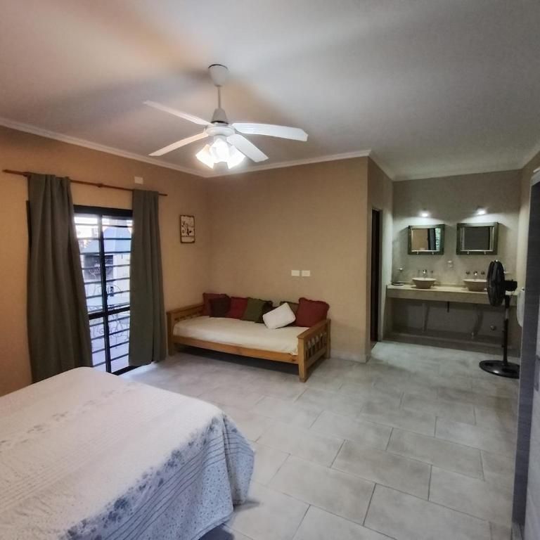 Alquiler en Uribelarrea - Casa Unifamiliar de 2 dormitorios - 20