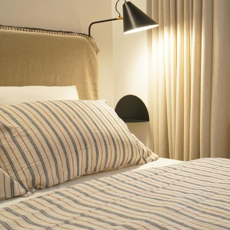Auditorio Luxe Apartment - Studio - 6