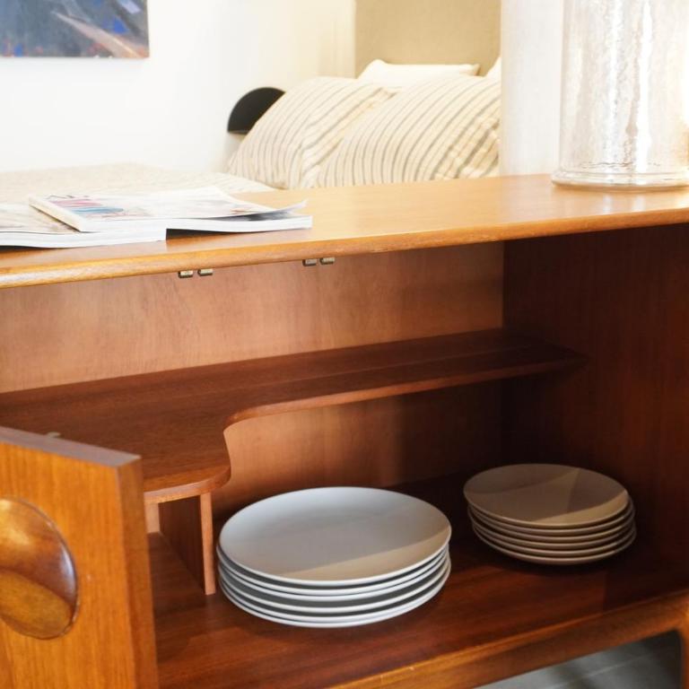 Auditorio Luxe Apartment - Studio - 15