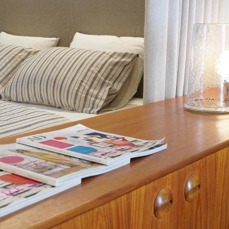 Auditorio Luxe Apartment - Studio - 16