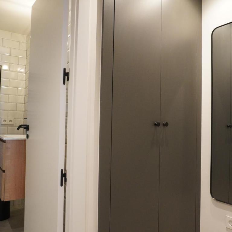 Auditorio Luxe Apartment - Studio - 22