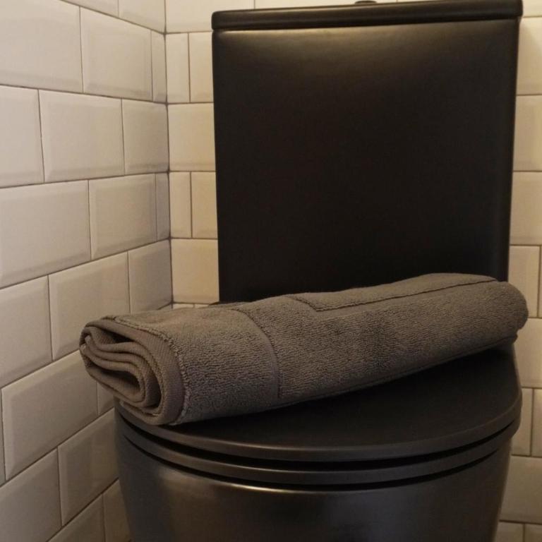 Auditorio Luxe Apartment - Studio - 23