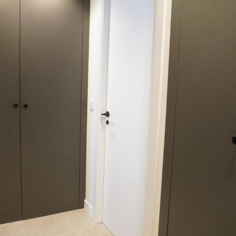 Auditorio Luxe Apartment - Studio - 24