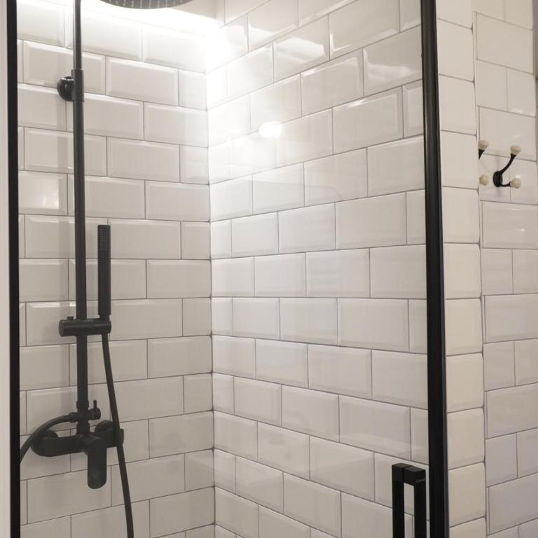 Auditorio Luxe Apartment - Studio - 26