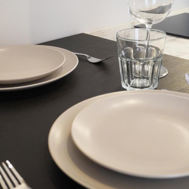 Auditorio Luxe Apartment - Studio - 29
