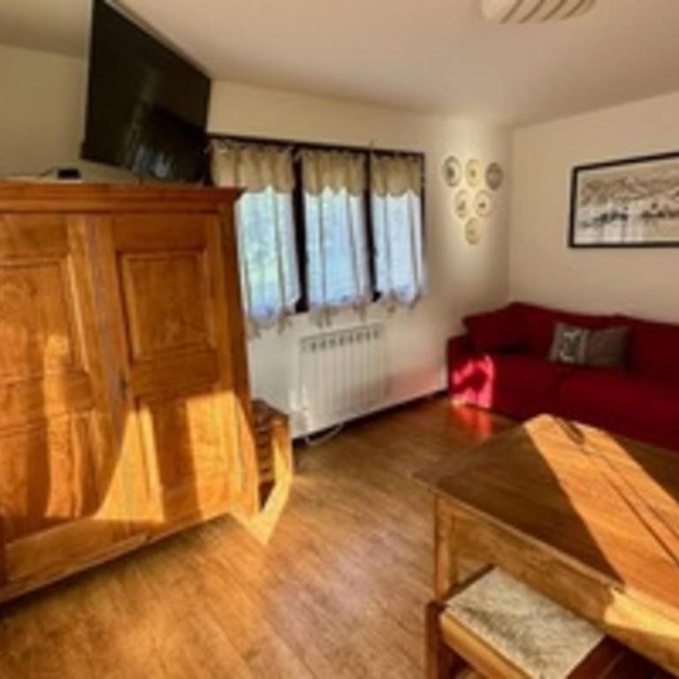 Stay at the heart of the slopes in Megève! - Apartment - 2