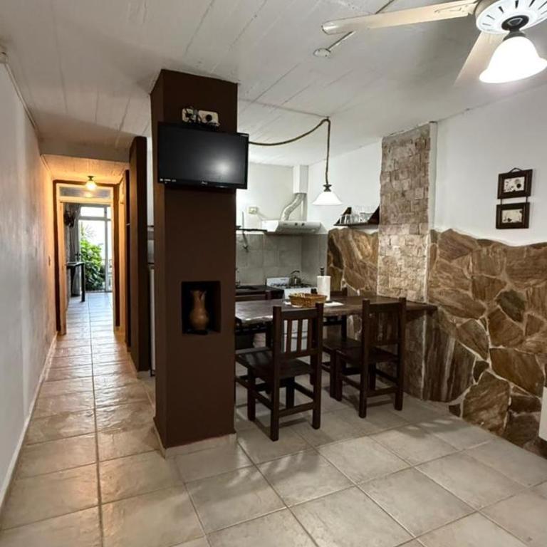 Adeliz Playa - Apartamento Premium con 1 dormitorio y vistas al mar - 5