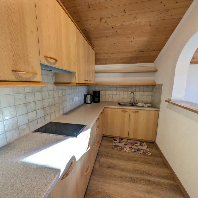 Sonnenresidenz Kastelruth - One-Bedroom Apartment (2 Adults) - 22