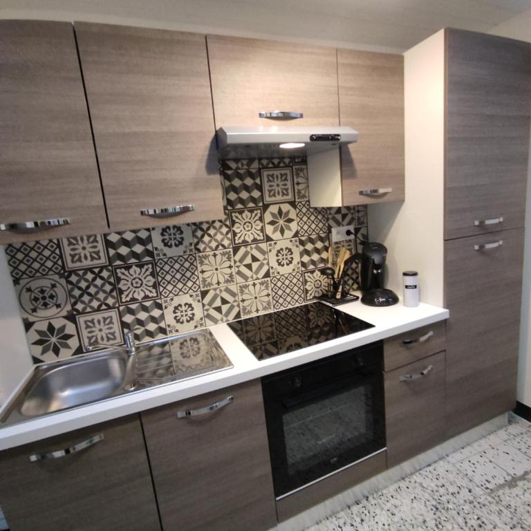 Bienvenue chez Coco - Appartement 1 Chambre - 10