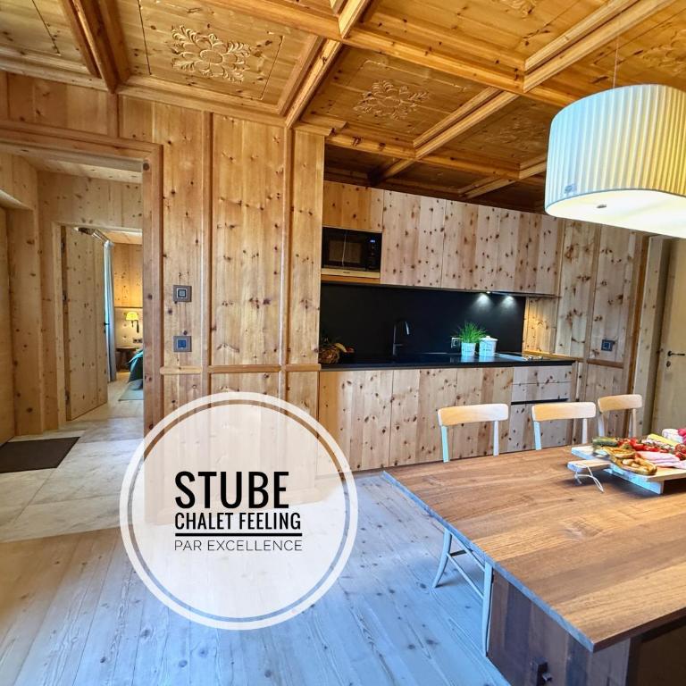 INFINITY SKY LODGE by belle-stay HEATED POOL, SAUNA and LIFT - Ferienhaus - 46