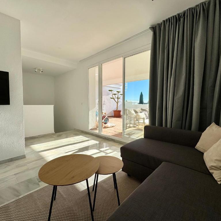 El Paraíso Penthouse 3 Terraces, Panoramic Views - Apartamento Ático - 16