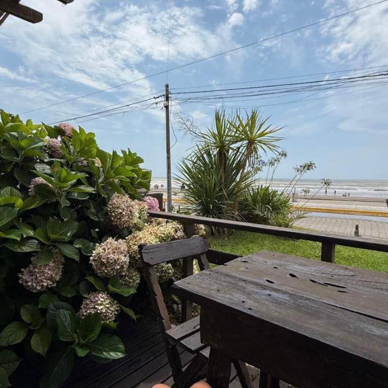 Adeliz Playa - Apartamento Premium con 1 dormitorio y vistas al mar - 1