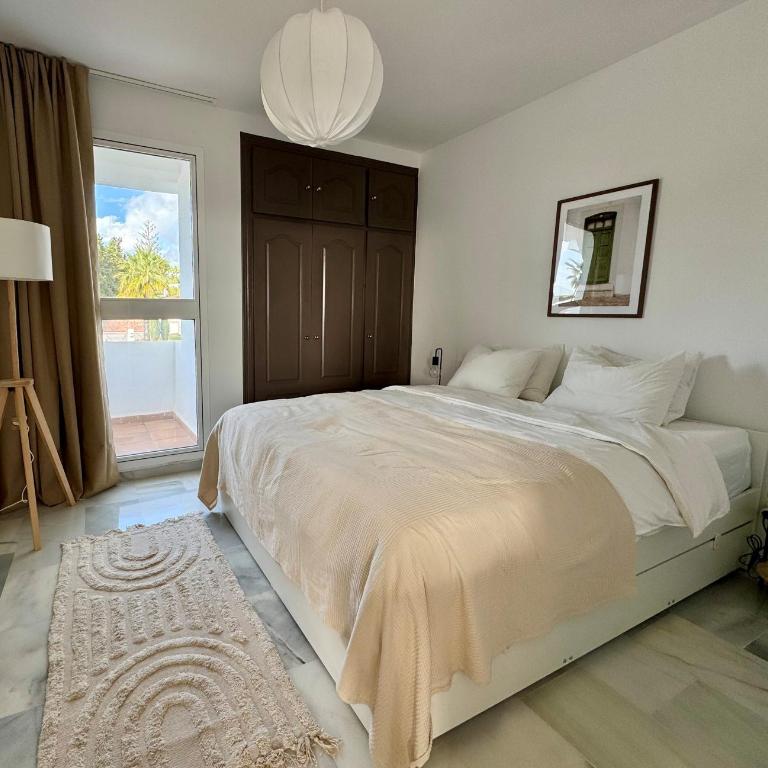 El Paraíso Penthouse 3 Terraces, Panoramic Views - Apartamento Ático - 11