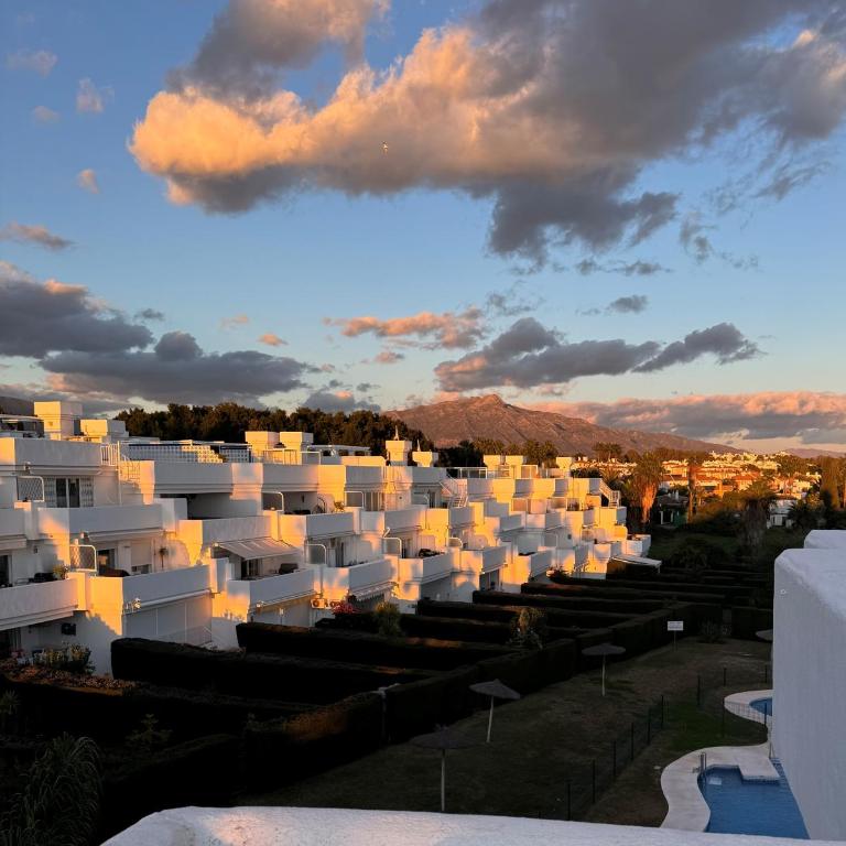 El Paraíso Penthouse 3 Terraces, Panoramic Views - Apartamento Ático - 30