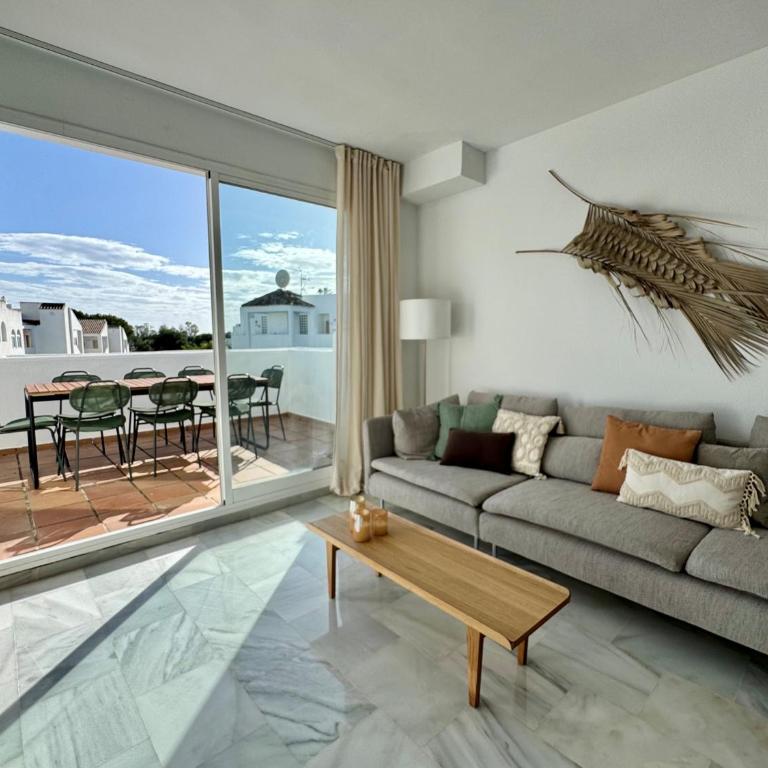 El Paraíso Penthouse 3 Terraces, Panoramic Views - Apartamento Ático - 5