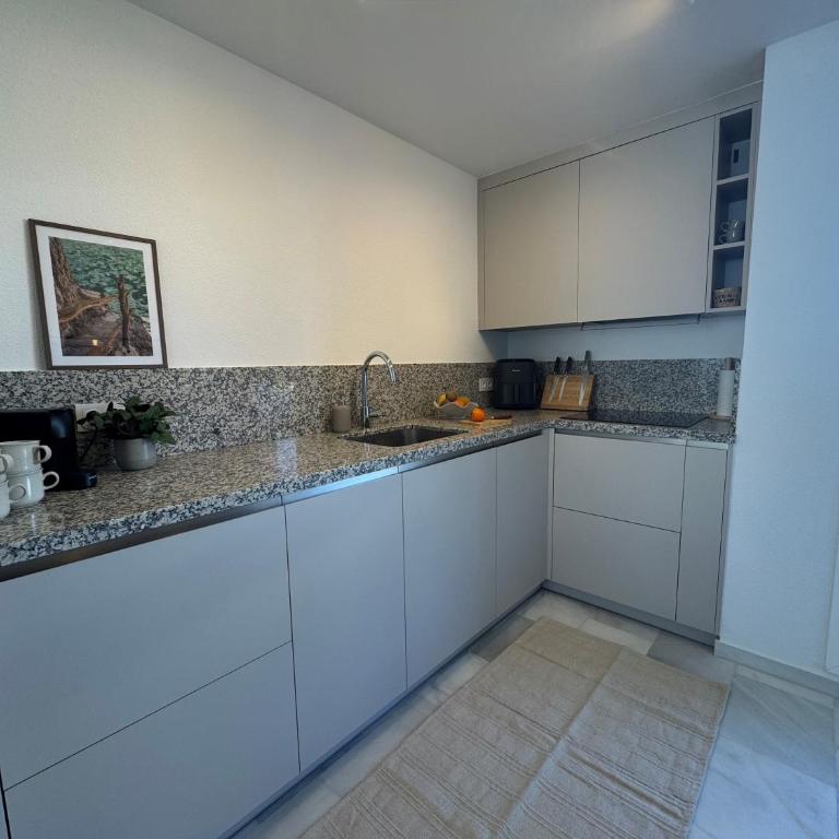 El Paraíso Penthouse 3 Terraces, Panoramic Views - Apartamento Ático - 18
