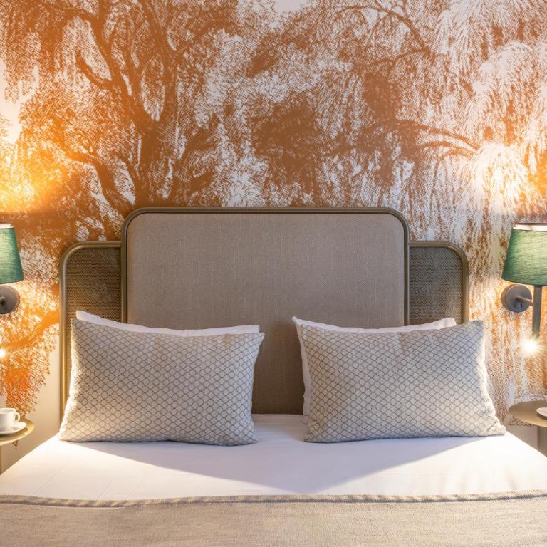 Hotel Avalon Paris Gare du Nord - Chambre Double Supérieure - 4