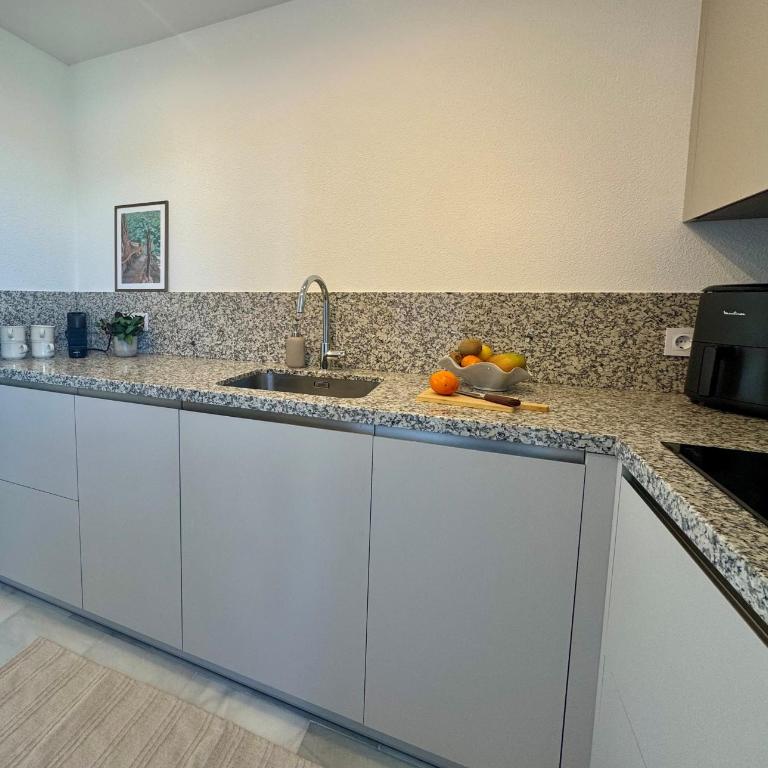 El Paraíso Penthouse 3 Terraces, Panoramic Views - Apartamento Ático - 17