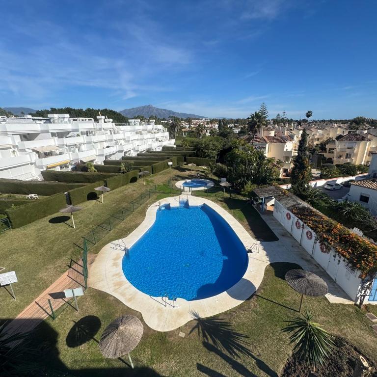 El Paraíso Penthouse 3 Terraces, Panoramic Views - Apartamento Ático - 31