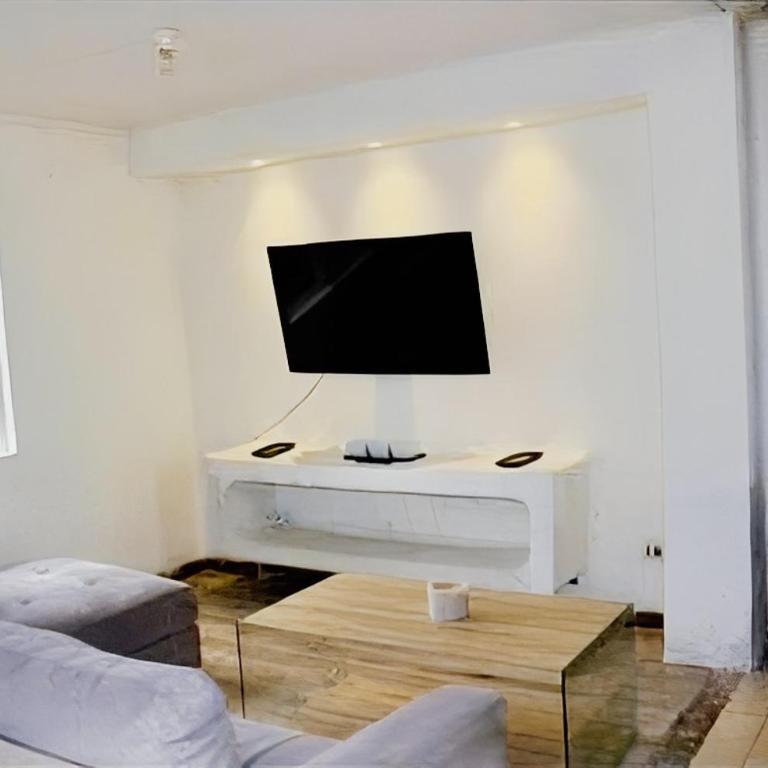 House victorianos - Two-Bedroom Villa - 2
