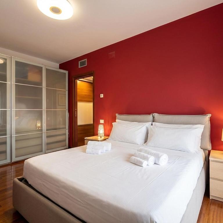 AMA Milano Intero appartamento zona Bicocca - Appartamento con 1 Camera da Letto - 4