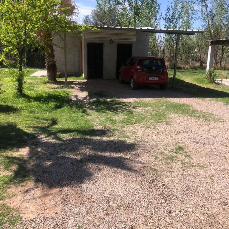 Lujan de cuyo 2 - Apartamento de 1 dormitorio - 7