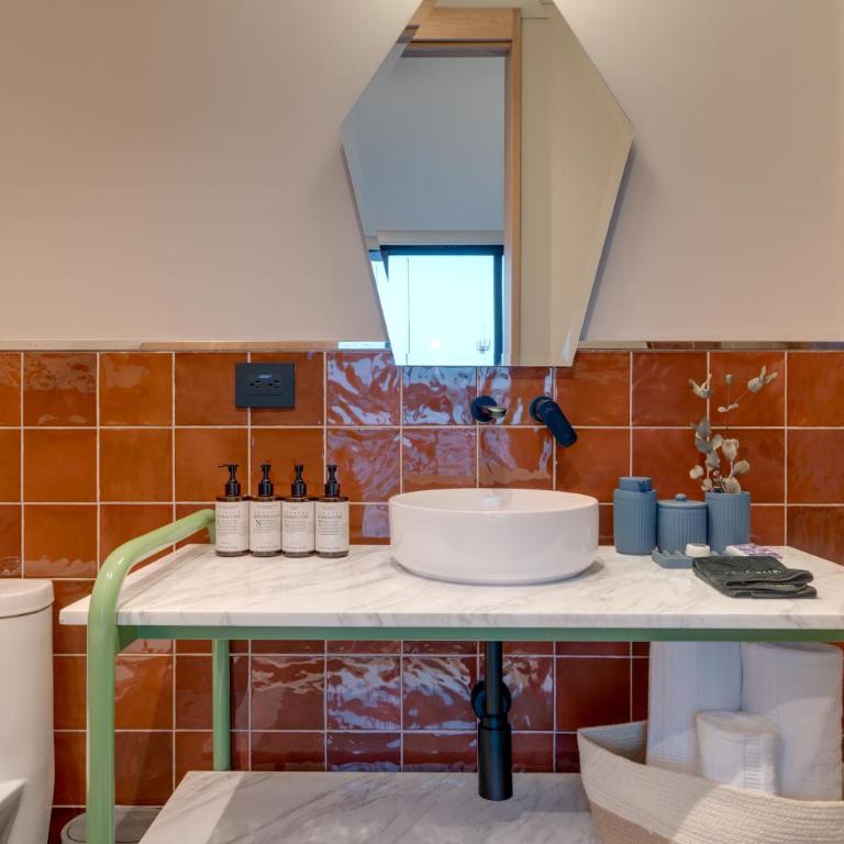 Hygge Deluxe Apartments - Apartamento Deluxe de 2 dormitorios con balcón - 2