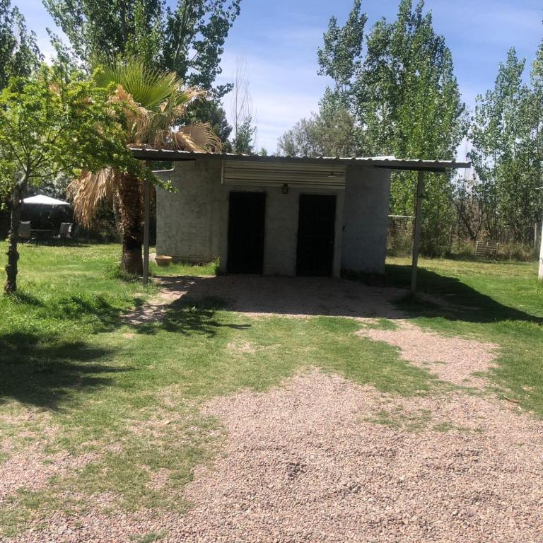 Lujan de Cuyo Mendoza - Casa con 1 dormitorio - 6