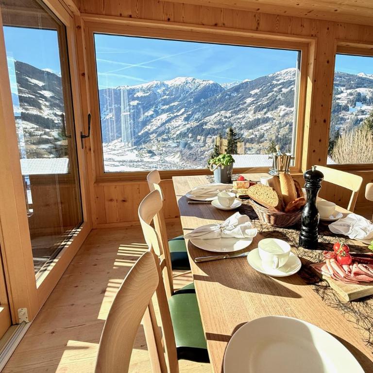 INFINITY SKY LODGE by belle-stay HEATED POOL, SAUNA and LIFT - Ferienhaus - 17