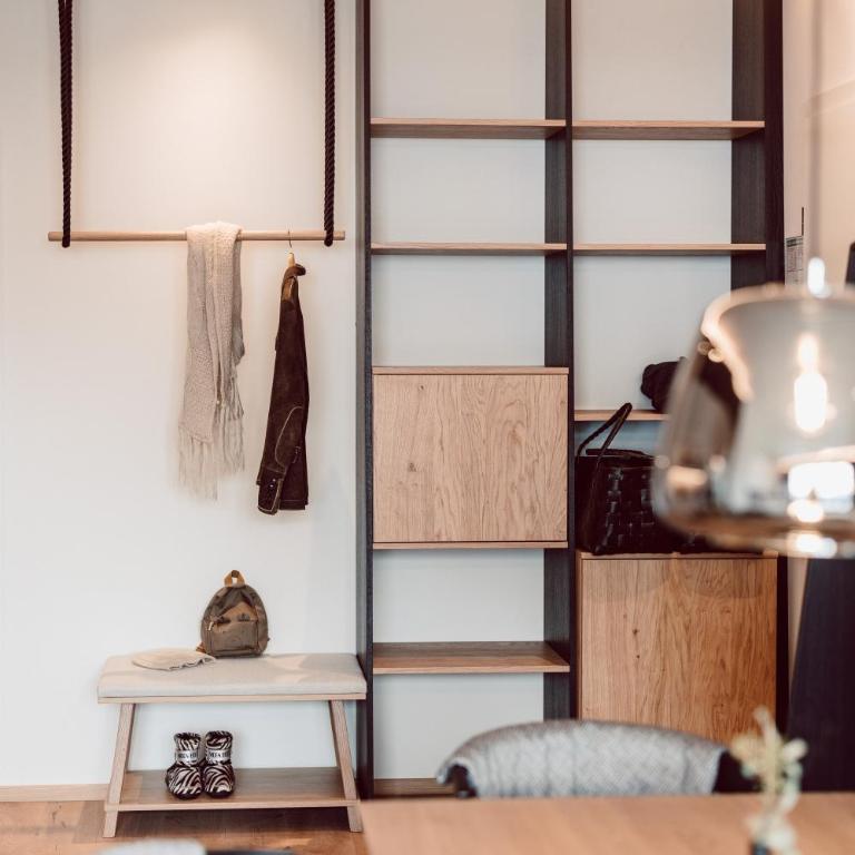 JoAnn suites & apart - Penthouse - 7