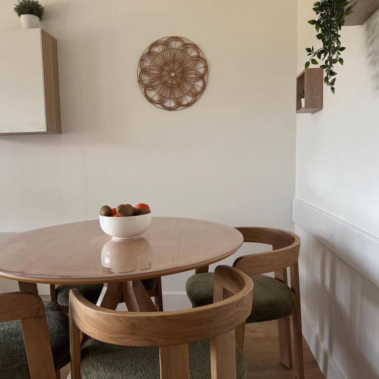 Vue sur golf et foret - One-Bedroom Apartment - 12