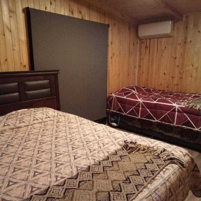 Casa Hostal Familiar Espacio SaTaNaMa - Family Room with Private Bathroom - 2